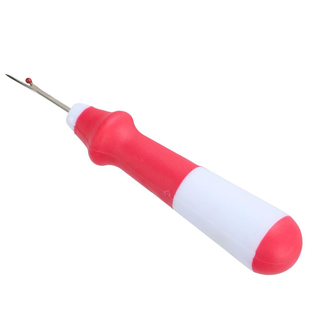 Sewing Seam Ripper Stainless Steel 2‑Colors Handy Stitch Tools for Opening Removing Threads