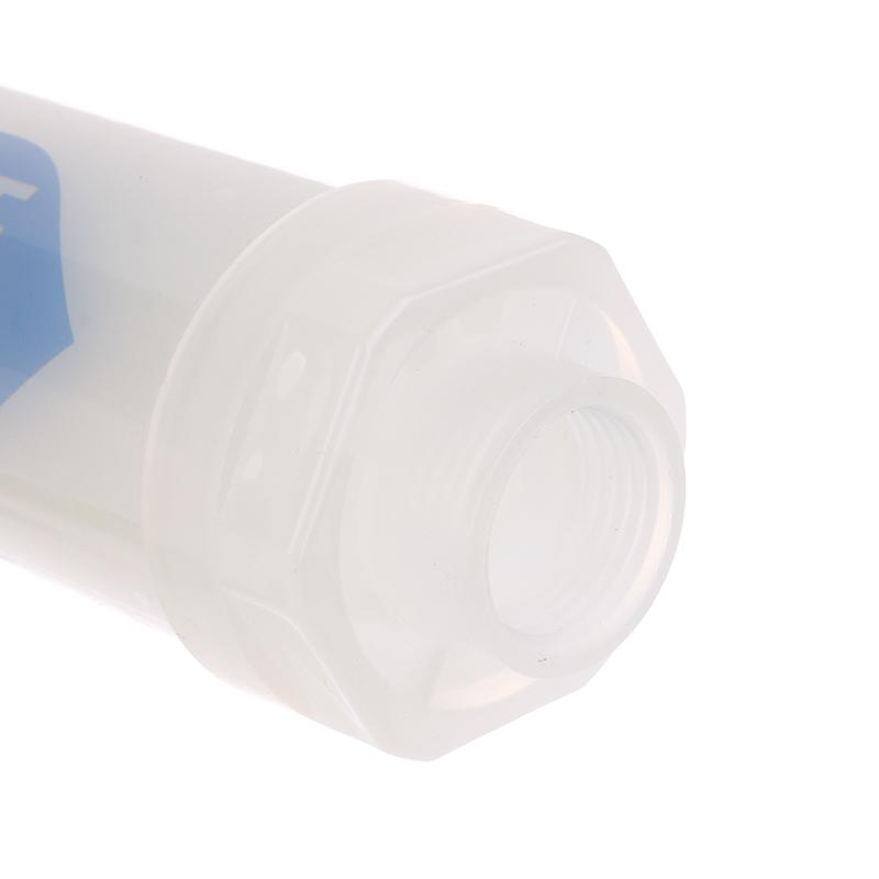 Stanza in Affitto per Dormitorio Studenti Purificazione Acqua Domestica Rimozione Cloro Bagno Cura della Pelle Fragranza Filtro Soffione Doccia