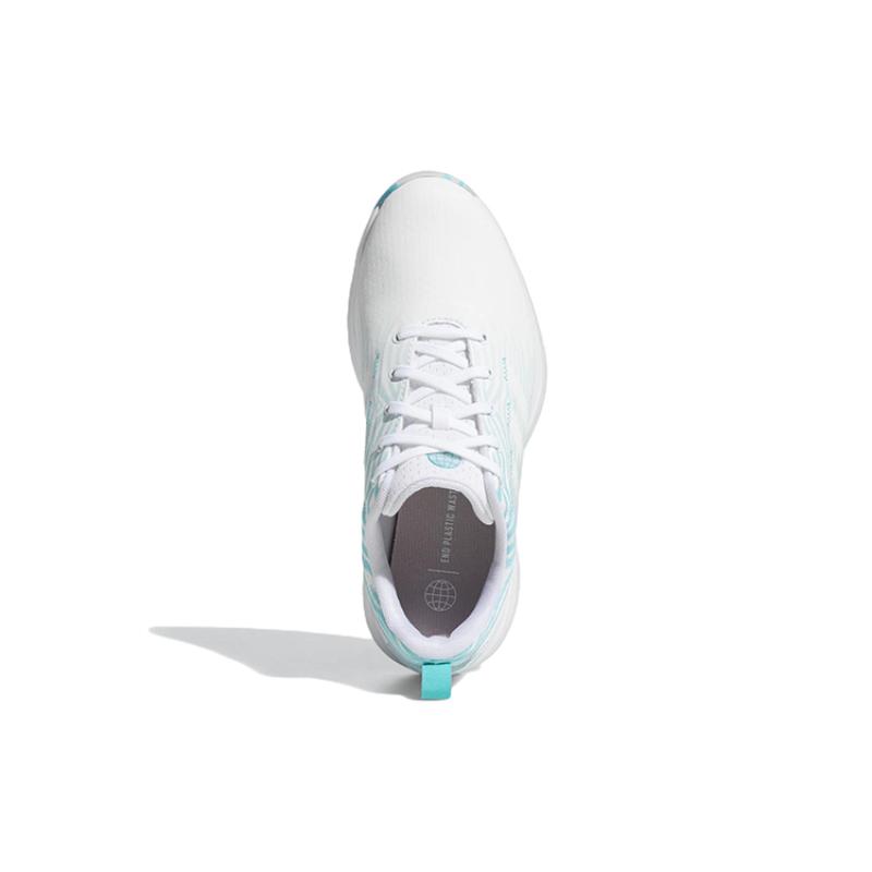 Adidas S2G 'White Semi Mint Rush' Women's Sneakers GZ3910