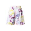 Nike Pantaloncini da Basket da Uomo Multicolore DH7387-709