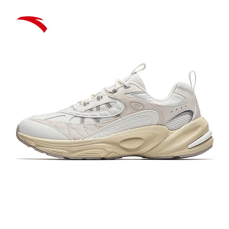 ANTA Explorer 2 Men s Outdoor Trail Running Shoes US 7