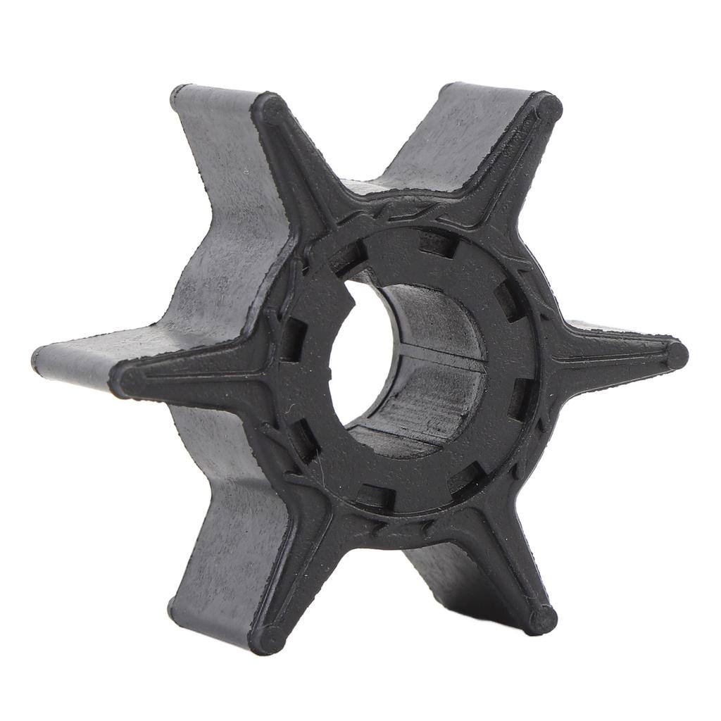 Water Pump Impeller Rubber Nylon OE Standard Long Lasting 6L2 44352 00 for Outboard Motor 20 25 HP