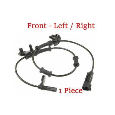 ABS Wheel Speed Sensor Front Left / Right Fits: 300 Charger Challenger 2011-2014