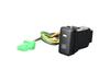 Eale OEM-Style Switch W/ LED Illumination