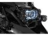BMW R1200GS Water Bird ADV 2013-18 Modified Headlight Mesh Protective Cover