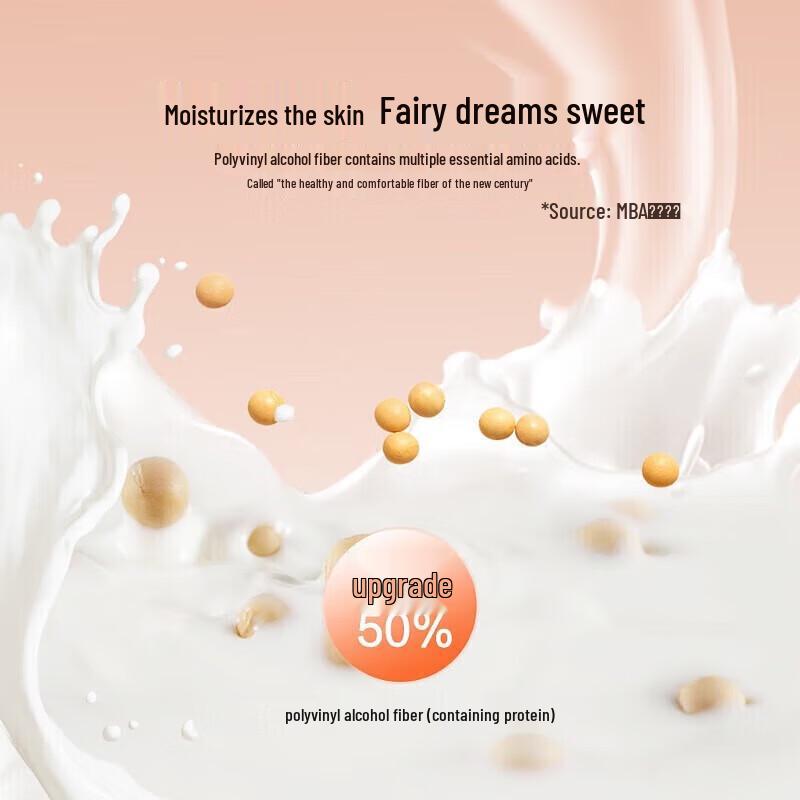 Mercury Home Textiles Soybean Fiber All-Season Quilt