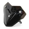 F900R Motorcycle Windscreen Windshield Shield Screen with Bracket For BMW F 900 R F 900R F900 R Smoke Black Color Transparent