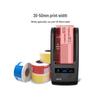 S100 Portable Thermal Label Printer CN plug (adapter included)