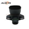 6675420017 MAP Manifold Absolute Pressure Sensor For Ssangyong Rexton Rodius Actyon Stavic Kyron 2006-2012 Car Accessories New