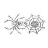 Button Clasps Spider Pants Button Tightener Waist Buckle Jean Buttons for Loose Jeans  Jeans