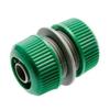 5-piece hose connector quick connect kit connector repair irrigation accessories water pipe extension connector garden drip irri