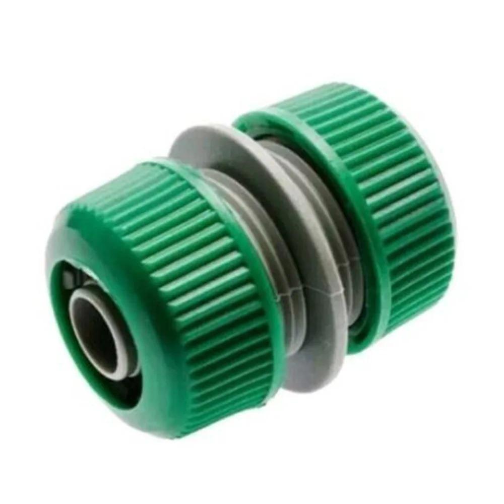 5-piece hose connector quick connect kit connector repair irrigation accessories water pipe extension connector garden drip irri