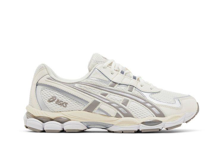 ASICS Gel-NYC 2055 Cream Steel
