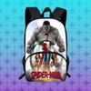 Spider Man Brand New Day Student Backpack With Breathable Oxford Fabric For School Use