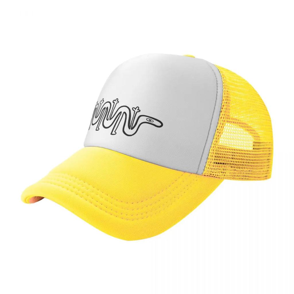 Long Friend Baseball Cap foam party Hat fun hats Rave Women's 2025 Men's