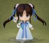 Nendoroid Legend of Zhao Nuwa Poster Plastic Painted Movable Figure Chivalry Ling'er Ver. Non-scale