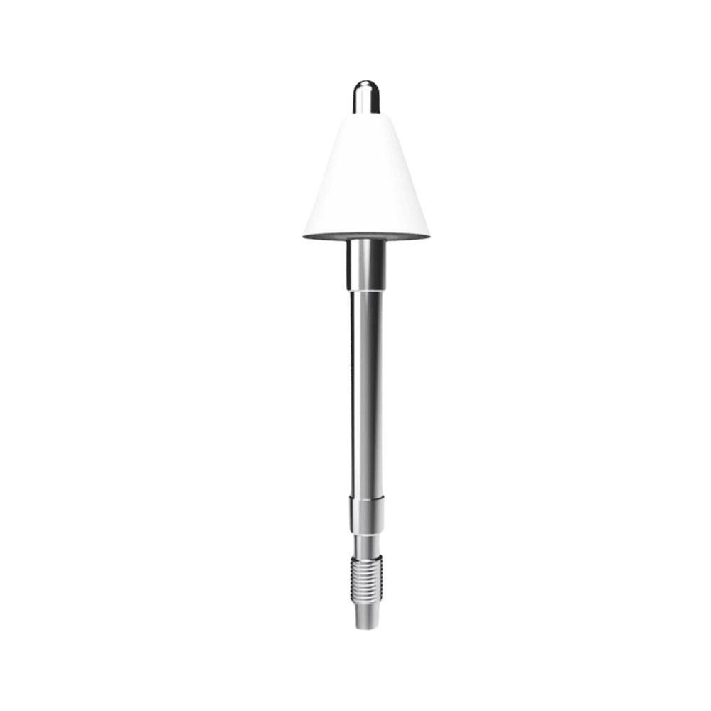 Sensitive Metal Replacement Stylus Pencil Tips Universal Version Wear-resistance Stylus Needle Tube Pen Nib for Lenovo