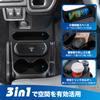 Auto Suzuki New Spacia Custom MK94S Dedicated Console Center Console Drink Trash Console Car Storage Small Item Car Interior Custom Accessories Spec