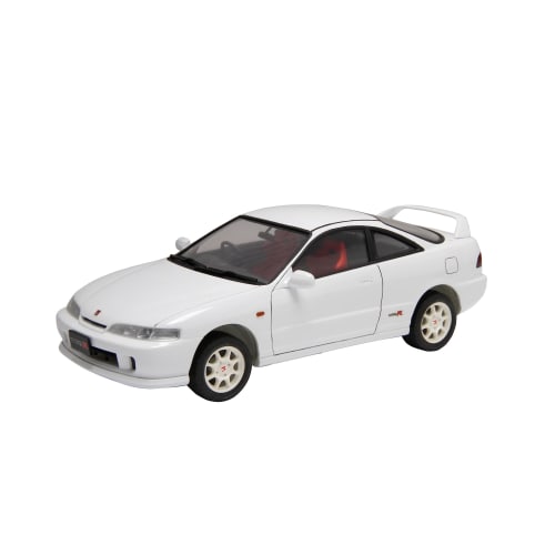 

Fujimi Model 1/24 Inch-Up Series No. 21 Honda Integra Type R (DC2) 95 ID-21