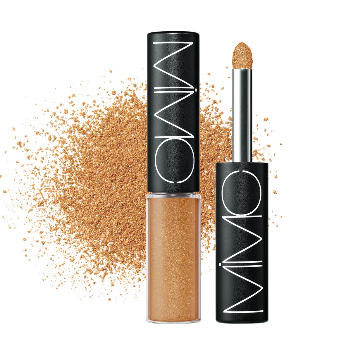 

MiMC Mineral Color Powder Eyeshadow 214 Beige Gold