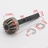 3 13T Differential /Bearing for HSP 94122 94123 94111 1:10 RC Crawler Accessory Parts Replacement