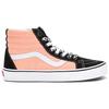 Vans Sk8 Reissue Side Zip High Top Skate Shoes Unisex Sneakers Pink VN0007NZPCA