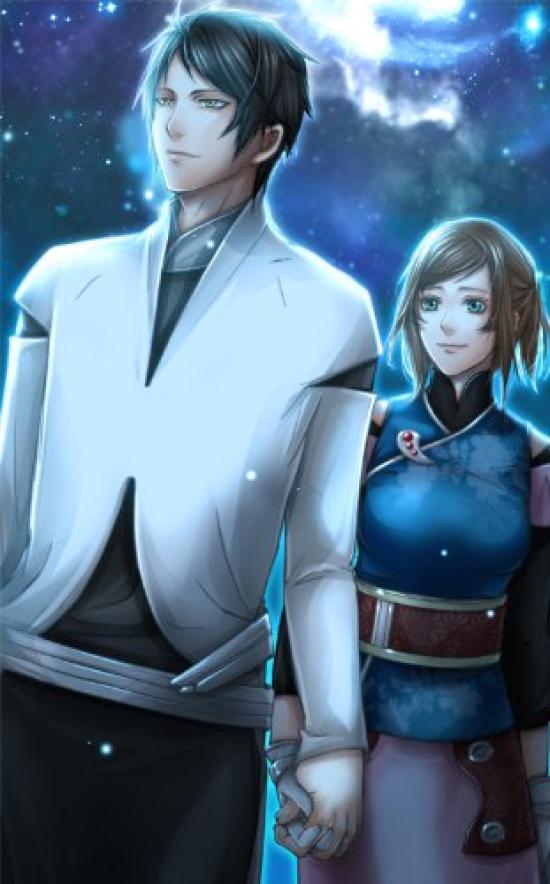 Kanuchi Two Wings PSP (Standard Edition) -