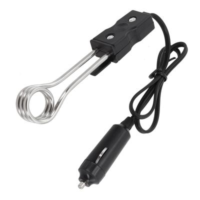 Pour Activités de Plein Air Pièces de Tasse Chauffante à Immersion pour Voiture 120W