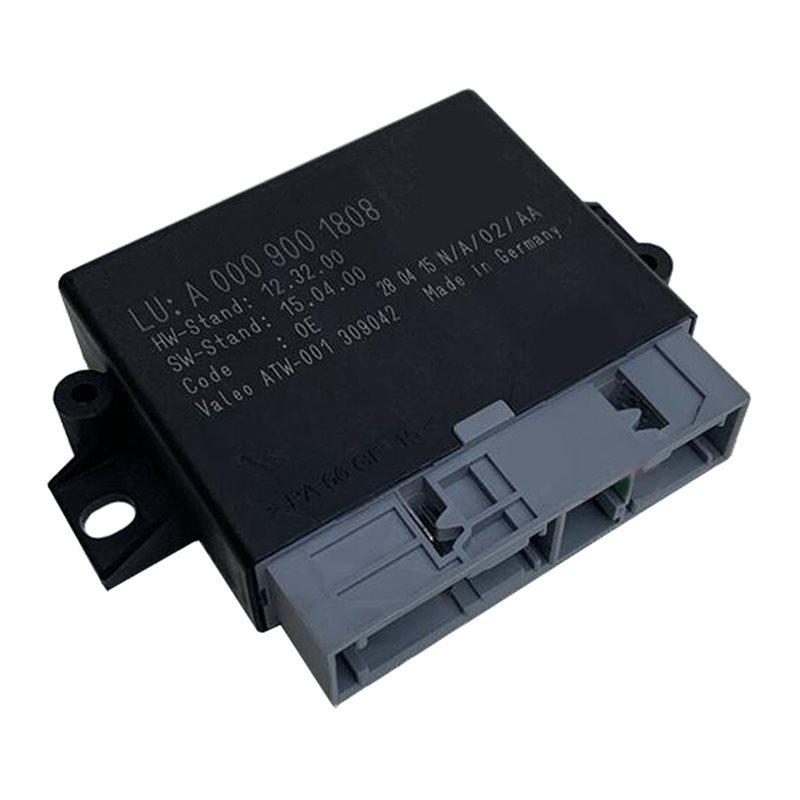 Powerful 0009001808,A0009001808 Parking Aid Control Unit Module For Mercedesbenz W205 C180