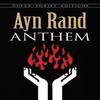 Anthem by Ayn Rand Paperback Book 9780486492773
