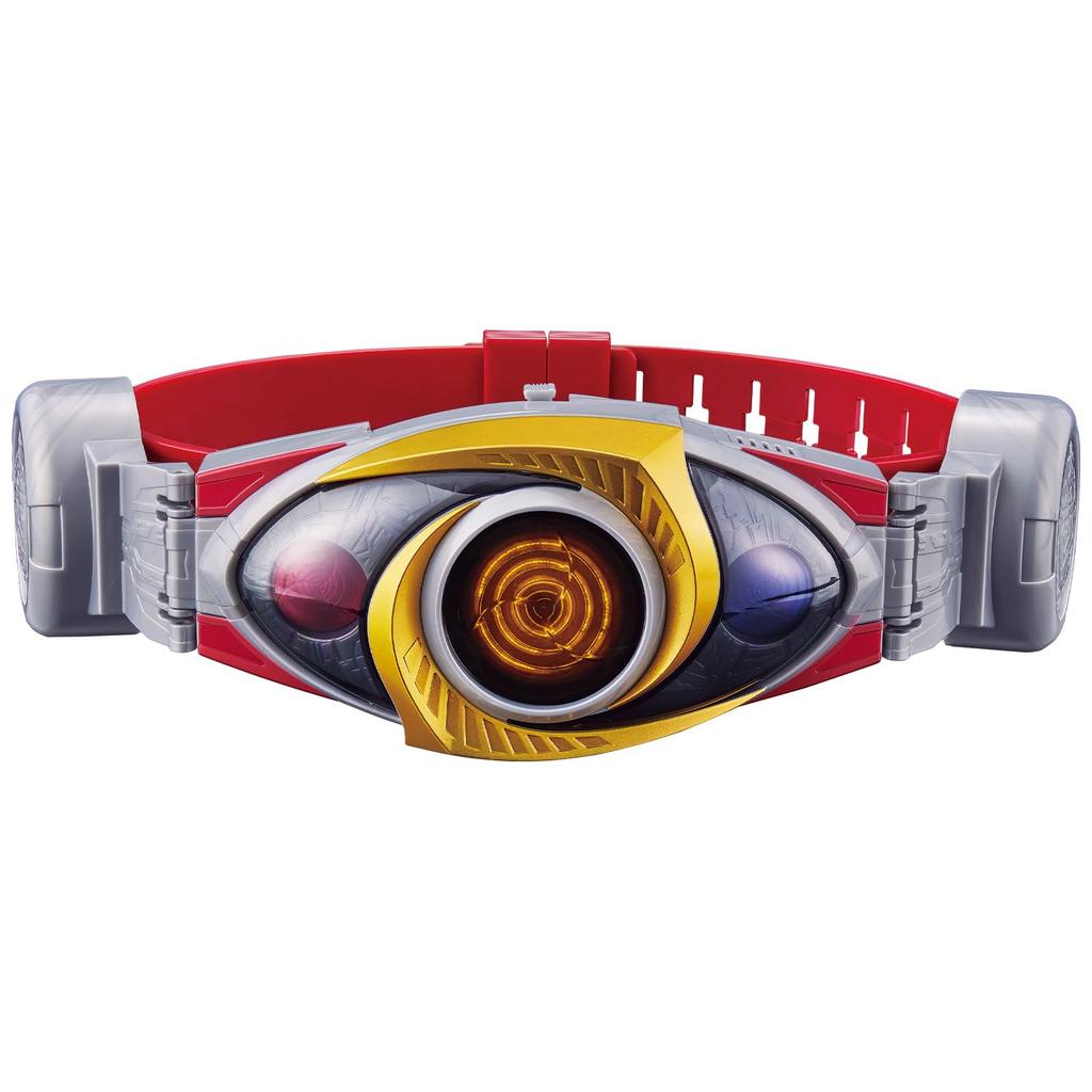 [Bandai] Legend Transformation Belt Series Altering