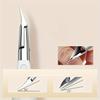 NEW Nail Clippers Toenail Cutters Pedicure Manicure Tools Anti-Splash Ingrown Paronychia Professional Correction Tool Sets