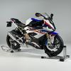 Spray 1/6 BMW S1000RR Alloy Metal Diecast Motorcycle Car Model Toys Boy Children's Toy Perfect Birthday Gift for Holiday Collect