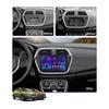 Android Car Radio For Suzuki SX4 2014-2021 Multimedia Player Head Unit Stereo GPS Navigation BT WIFI 1+16GB