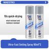 Meitao Rapid Lock Styling Hair Spray