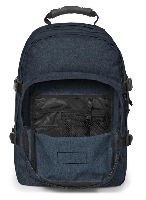 Sac À Dos - EASTPAK - Provider - 33 Litres - Résistant À L'eau - Pour Ordinateur Portable 15"