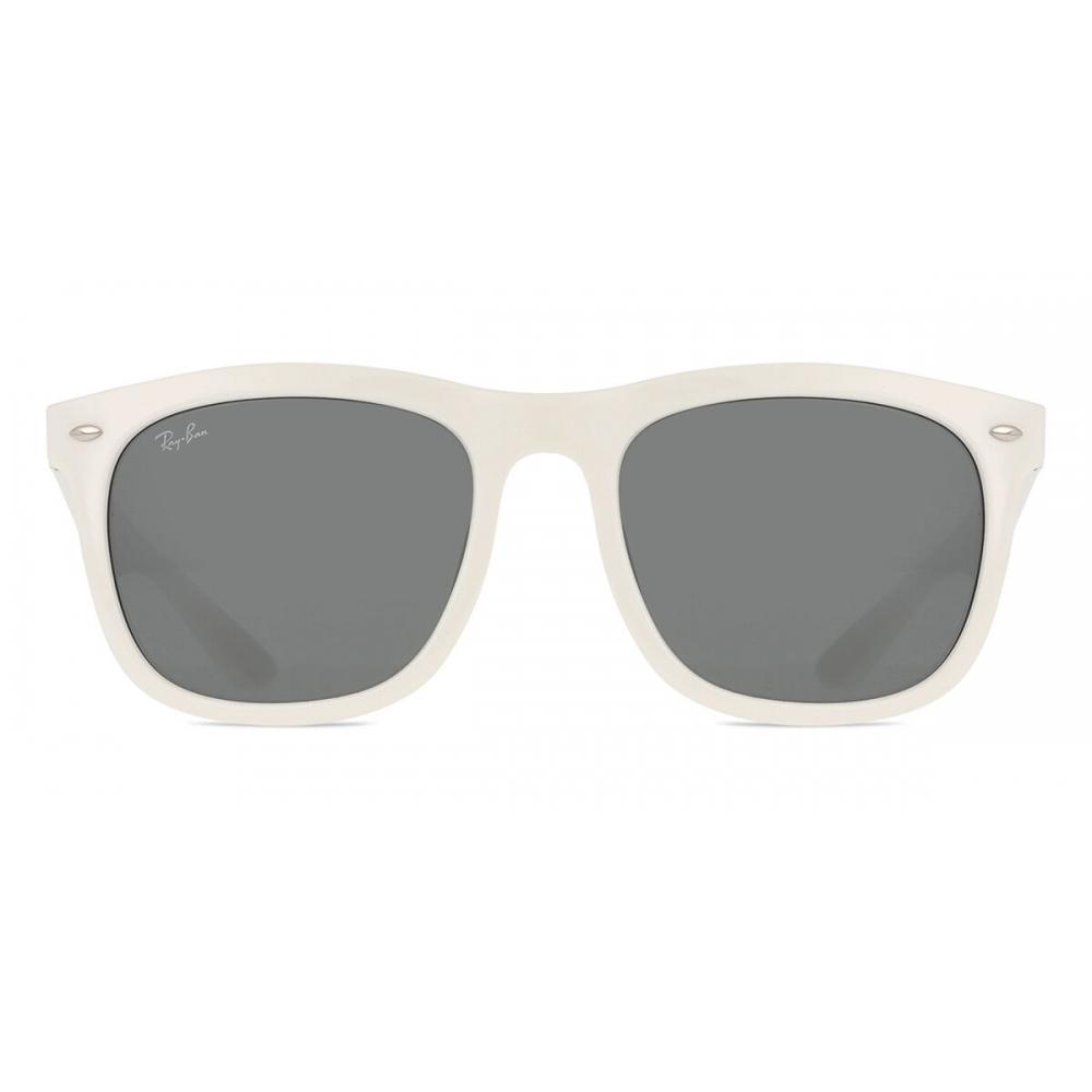 Ray Ban Rb4260d Asian Fit 671 87 Unisex Sunglasses