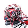 Cargo Net MotorcycleHelmet Mesh Luggage Tie Down Bungee Cord 16''x16'' Net