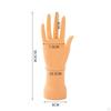 Adult Mannequin, Training Model, Fake Hand, Jewelry Organizer, Necklaces, Rings, Display Stand,