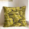 Cozy N-Nicolas Cage Headshot Pillow Cover  Comfy Cushion Cover Funny Pillow Case For Sofa Couch Bed Living Room