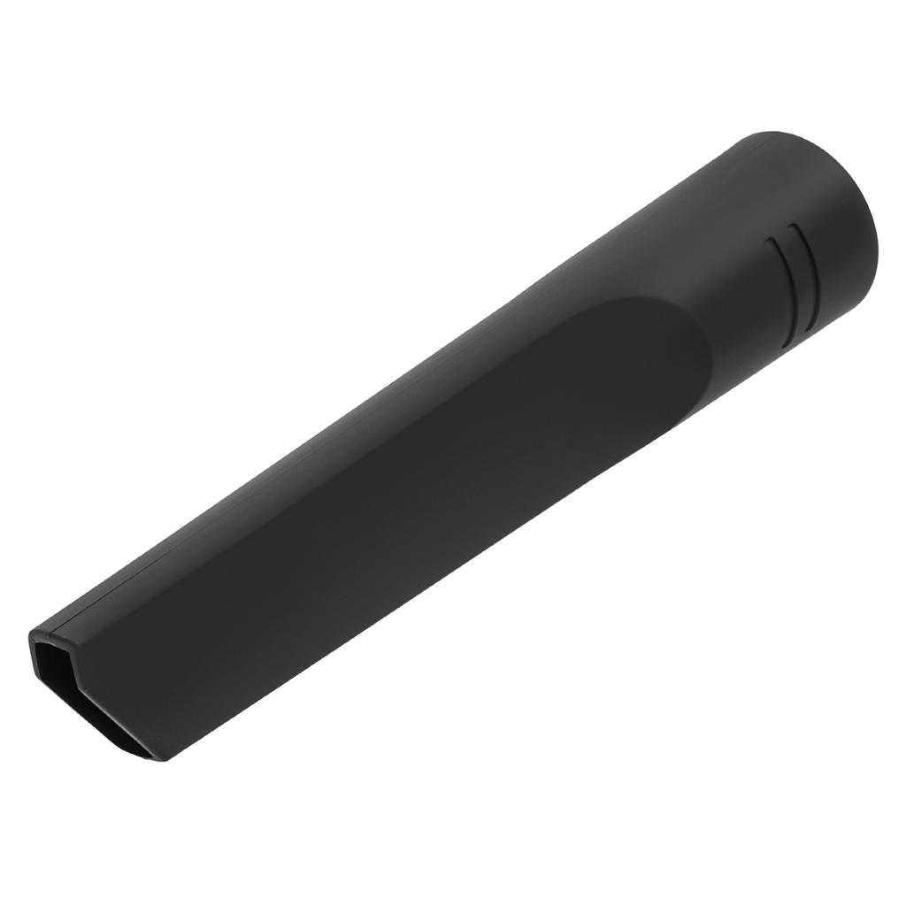 5pcs Reusable Vacuum Nozzle Set Heavy Duty T Shape Flat Round Brush 35mm Universal Fit Sofa Household Cleaning Kit