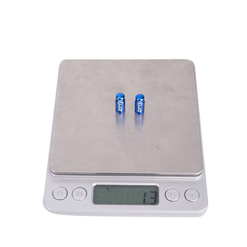 Alloy Dust Cover MTB Bike Parts Wheel Tire Covered French Tyre Dustproof Valves Protector Valve Cap