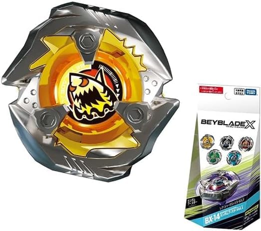 

Random Booster Shark Edge main unit bay code item BX-14 Vol.1 BX-14-02 4-80N (Product package + card, etc.) [Single 02]
