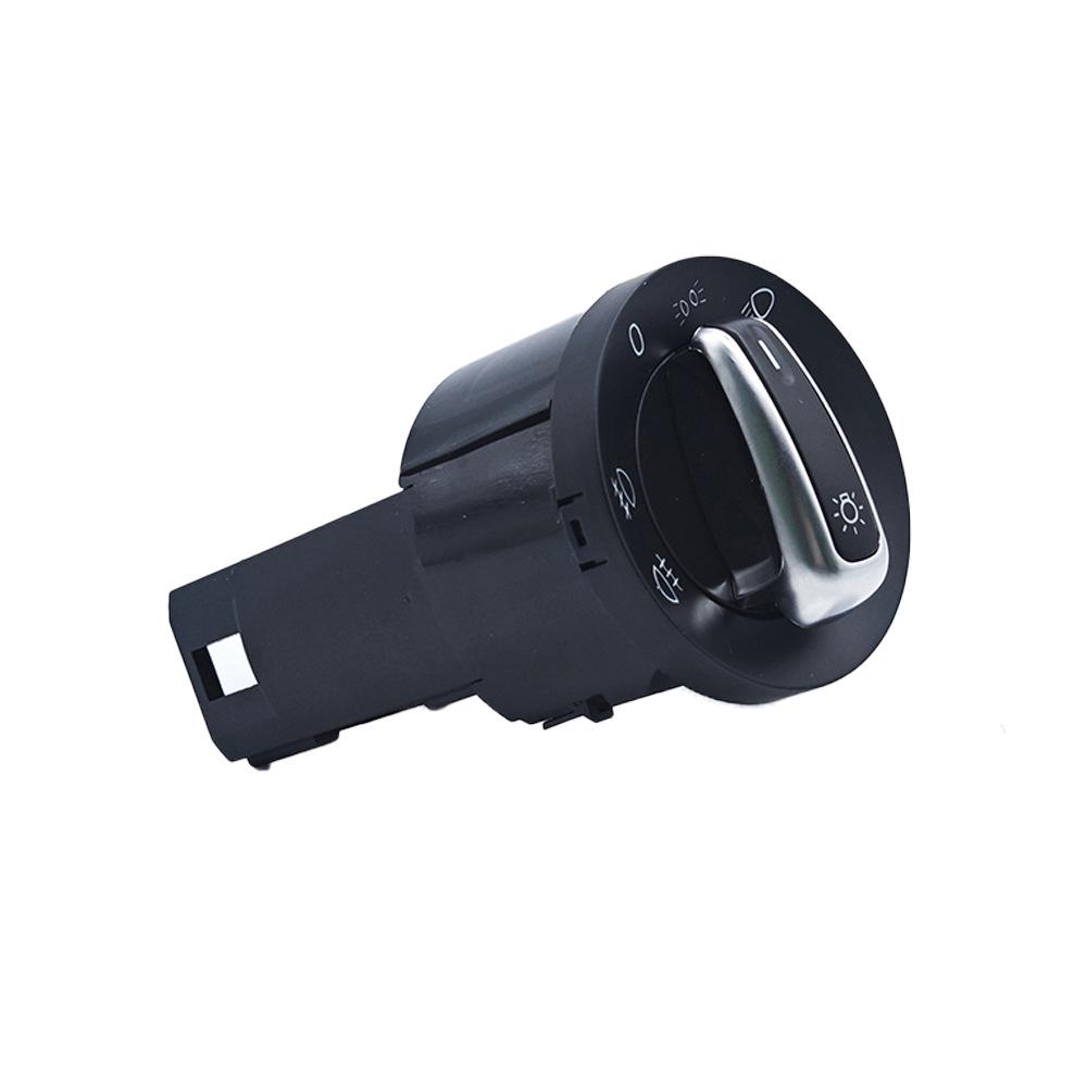 Comutator electronic pentru frâna de mână 3C0927225C pentru Passat B6 2006-2012.