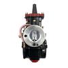 High Performance Universal Modification Motorcycle Carburetor 21mm 24mm 26mm 28mm 30mm 32mm 34mm PWK Power Jet Carburettor Carb