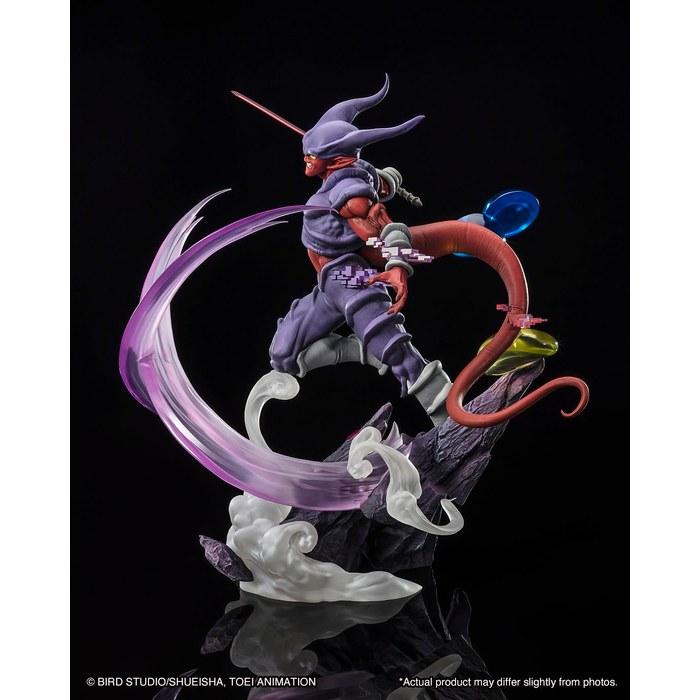 TAMASHII NATIONS Dragon Ball Z Janemba [Extra Battle] Bandai Spirits Figuarts ZERO Figure BAS65058