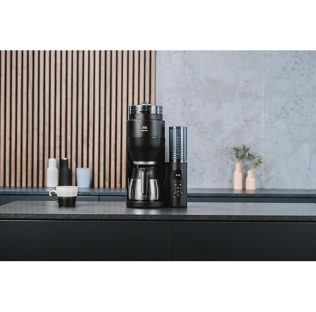 Coffee Maker Melitta AromaFresh Therm Pro X (1030-12)