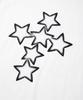 SAINTPAIN Sp Star Cross Short Sleeve Tee White