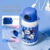 Kids Smart Fingerprint Thermos Bottle