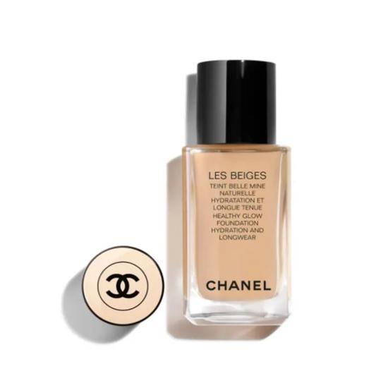 Chanel Les Beiges Foundation BD41 30ml